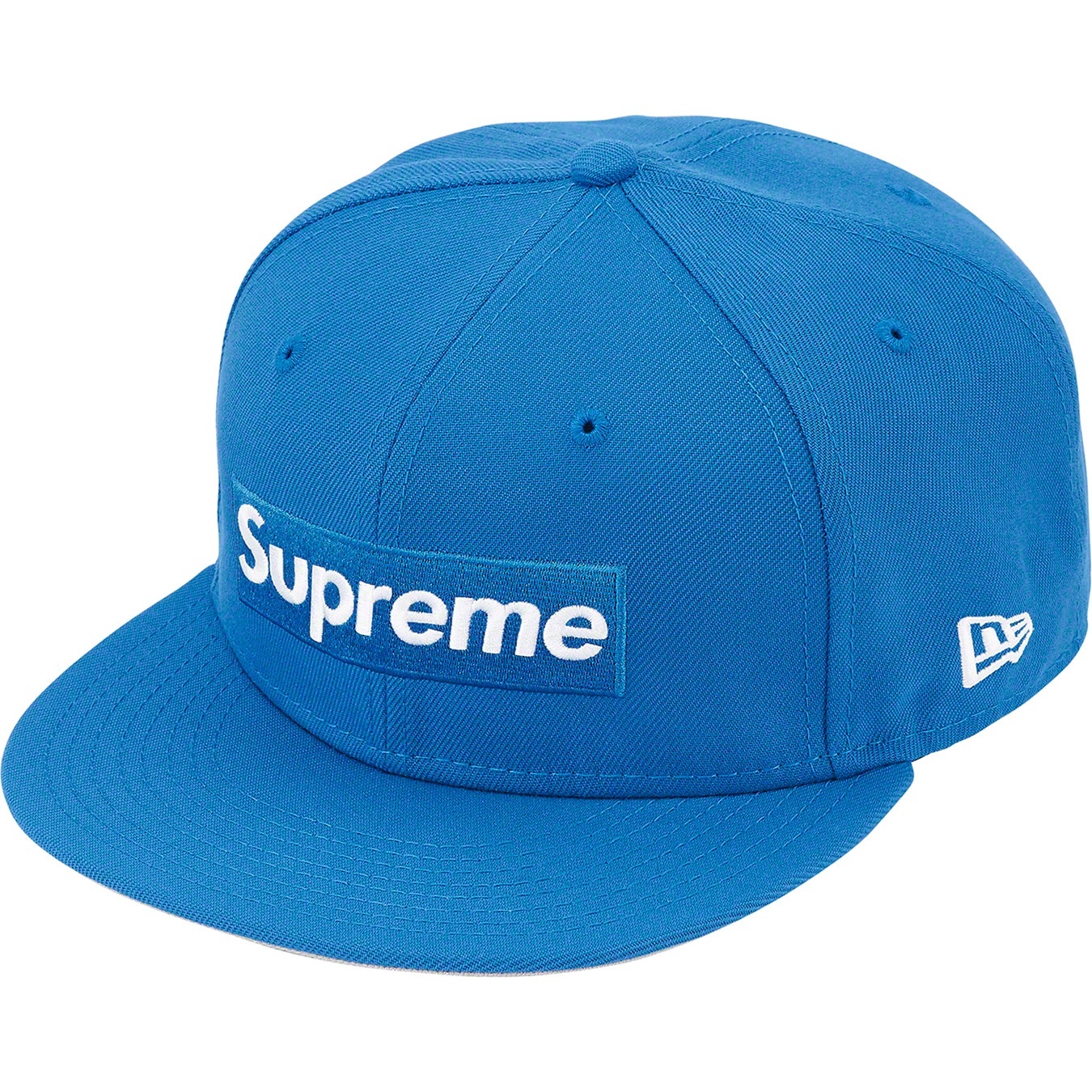 Money Box Logo New Era® view 10